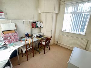 Bedroom Three- click for photo gallery